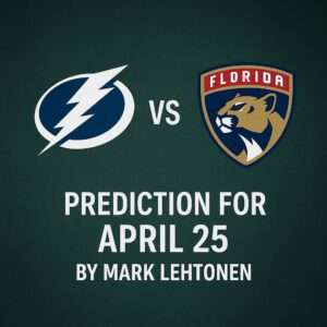 Tampa & Florida 25/04/2025
