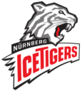 Nuernberg Ice Tigers Logo.svg Nurnberg Ice Tigers