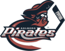 Aalborg Pirates,IHM