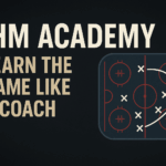 IHM Academy- Learn the Game Like a Coach