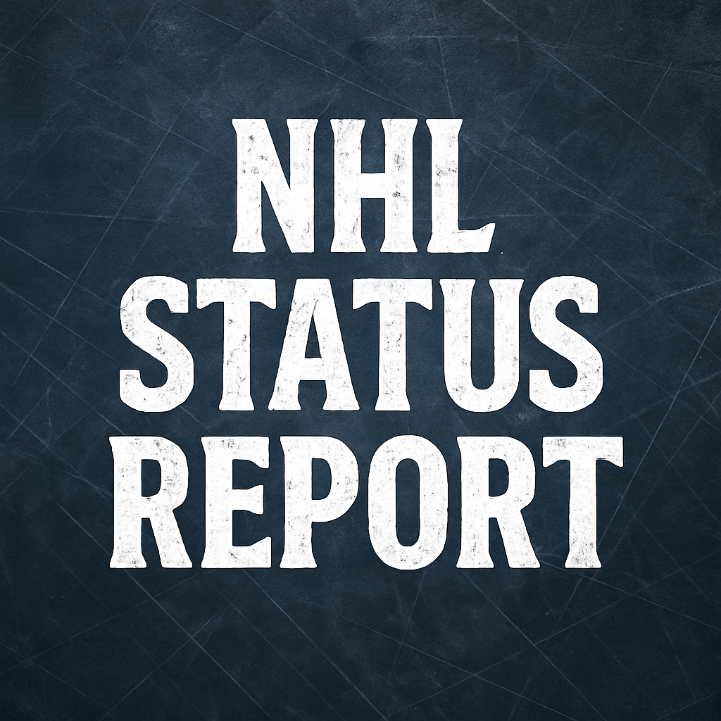 NHL Injury Roundup: Matthews to IR, Tkachuk progress and major stars in flux