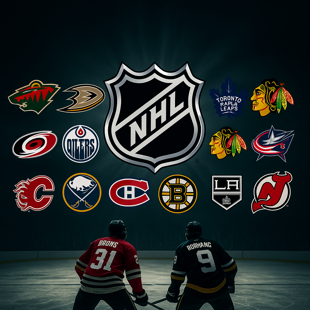 NHL Roundup: Oilers edge Hurricanes in OT, Jets win shootout thriller in Calgary, Devils and Golden Knights stay hot | IHM News IHM