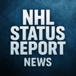 NHL Status Report: Key Injuries and Returns Around the League | IHM News
