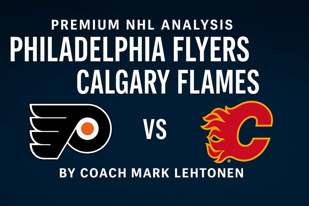 NHL Match Preview - <a href=