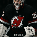 Jacob Markstrom