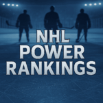 IHM Newsroom · NHL Power RankingsPublished: November 30, 2025 | IHM News
