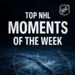 NHL Weekly Wrap-Up | Top Moments & Hidden Leaders | IHM News