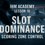 IHM Academy · Performance Metrics Masterclass - Lesson 16