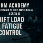 IHM Academy · Performance Metrics Masterclass - Lesson 17