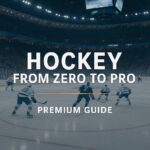 Full Guide: Hockey From Zero to Pro - Premium Access | Mark Lehtonen