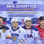 IHM NHL SHORT ICE - Top NHL Stories | February 10, 2026