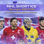 IHM NHL SHORT ICE - Top NHL Stories | February 11, 2026