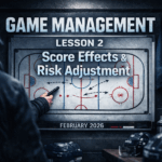 Game Management Lesson 2: Score Effects