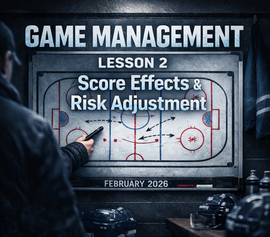 Game Management Lesson 2: Score Effects