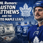 NHL Rumors: Robert Thomas Trade Market | Mar 16