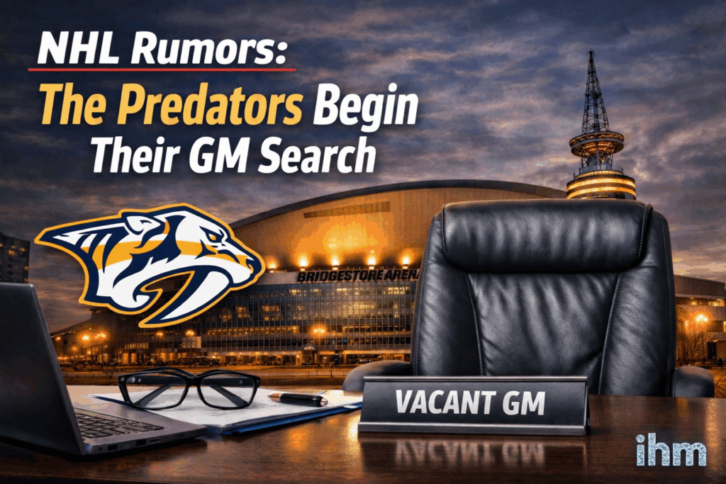 NHL Rumors: Raddysh Free Agency | Mar 16