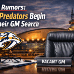 NHL Rumors: Raddysh Free Agency | Mar 16
