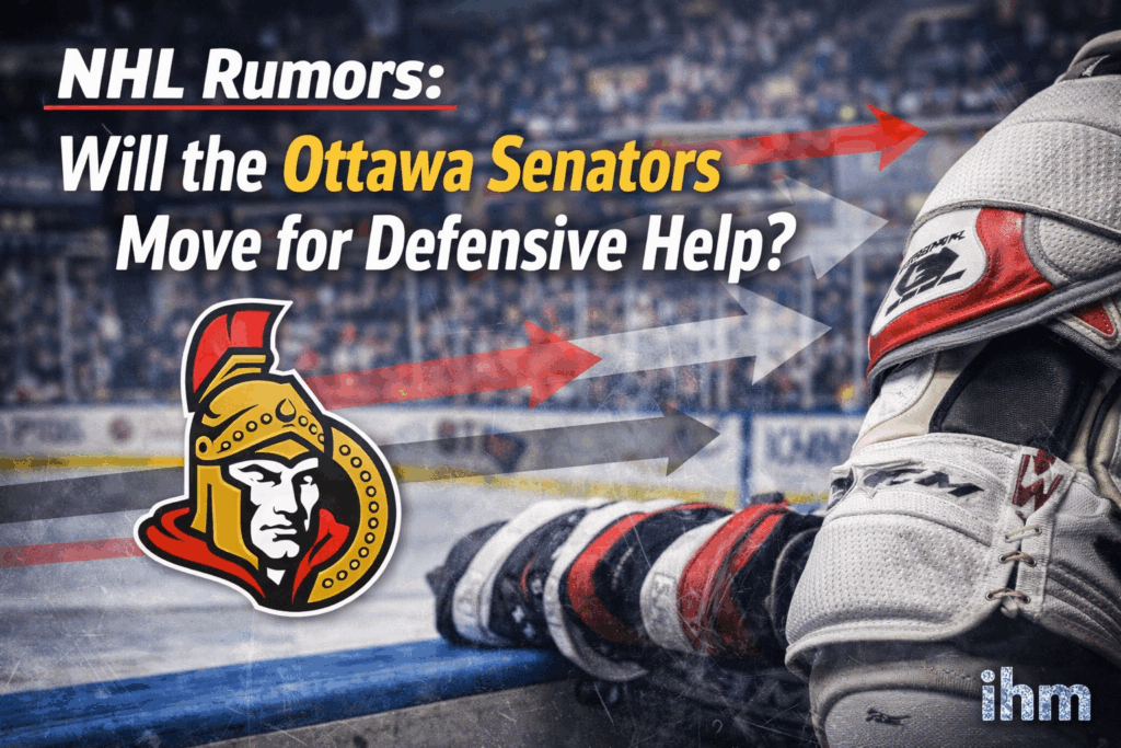 NHL Rumors: Predators GM Search | Mar 16