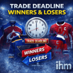 The Teams That Won and Lost the 2026 NHL Trade Deadline