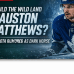 Wild and Matthews Scenario | Mar 23