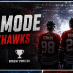 Blackhawks Rebuild Strategy