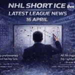 NHL SHORT ICE - Playoff Pressure, Fallout and Final Signals