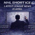 NHL SHORT ICE - Playoff Swings, Ovi Watch, Rising Stars | IHM