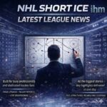 NHL SHORT ICE - Eliminations, Breakthroughs & Playoff Pressure | IHM
