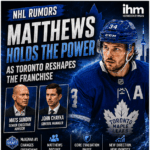 Matthews Toronto Power Shift