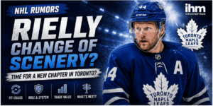 Rielly Trade Change Signals