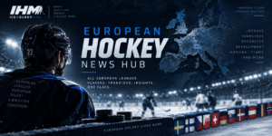 IHM European Hockey News
